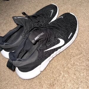 Nike free mens